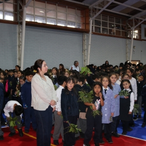 Celebración de Ramos